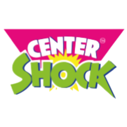 CENTER SHOCK