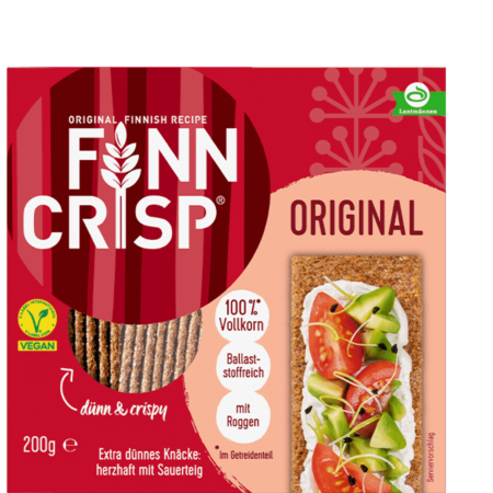 FINN CRISP Original 200g