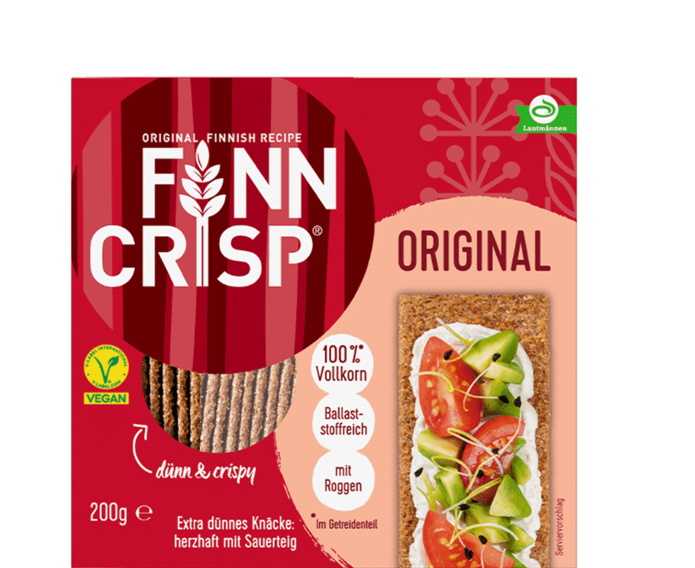FINN CRISP Original 200g