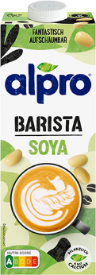 BARISTA SOJADRINK