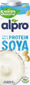 SOJADRINK ORI. CALCIUM