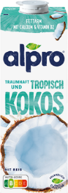 DRINK KOKOSNUSS