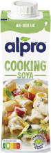 COOKING SOYA