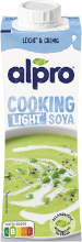 COOKING SOYA LIGHT