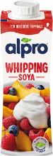 SOYA SCHLAGCREME