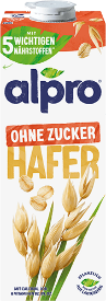HAFERDRINK OHNE ZUCKER