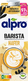 BARISTA HAFERDRINK