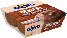 SOYADESSERT SCHOKO