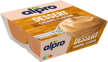 SOYADESSERT CARAMEL