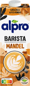 BARISTA MANDELDRINK