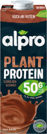 PROTEINDRINK SCHOKO