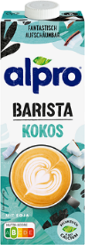 BARISTA KOKOSDRINK