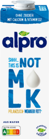 NOT MLK 1,8%