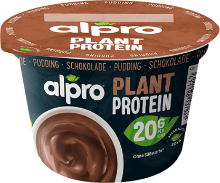HP PUDDING SCHOKO