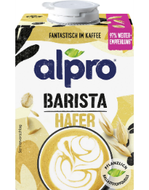 BARISTA HAFERDRINK