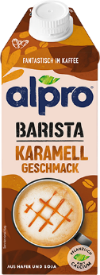 BARISTA KARAMELL