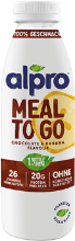MEAL TO GO SCHOKO/BAN.