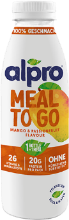 MEAL TO GO MANGO PASFR