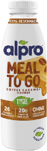 MEAL TO GO KAF.-KARAM.